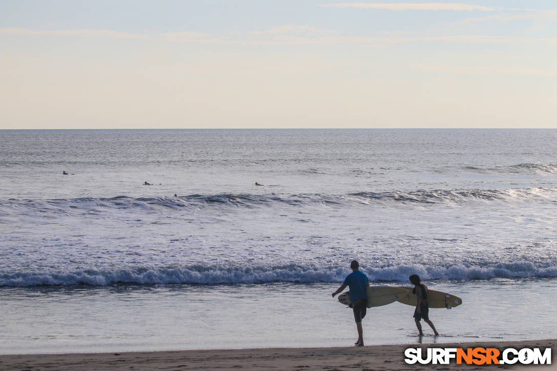 Nicaragua Surf Report - Report Photo 01/29/2020  10:20 PM 