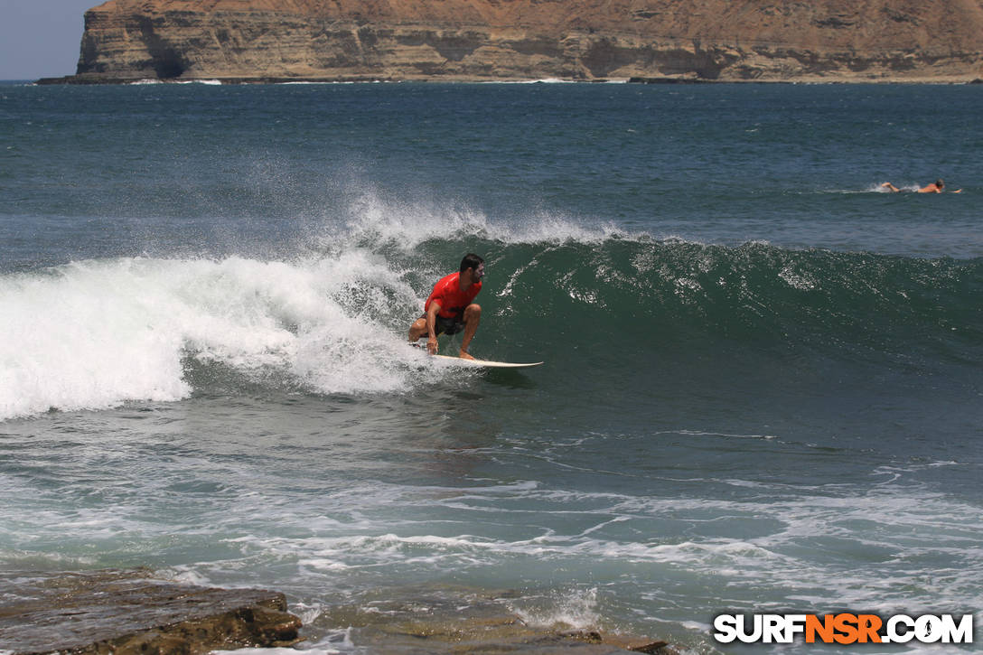 Nicaragua Surf Report - Report Photo 04/19/2016  1:38 PM 