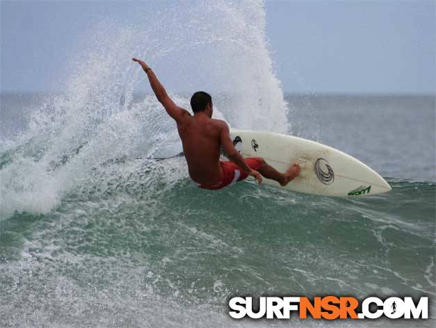 Nicaragua Surf Report - Report Photo 08/11/2006  8:53 PM 