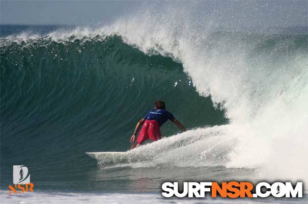 Nicaragua Surf Report - Report Photo 05/05/2007 6:56 PM