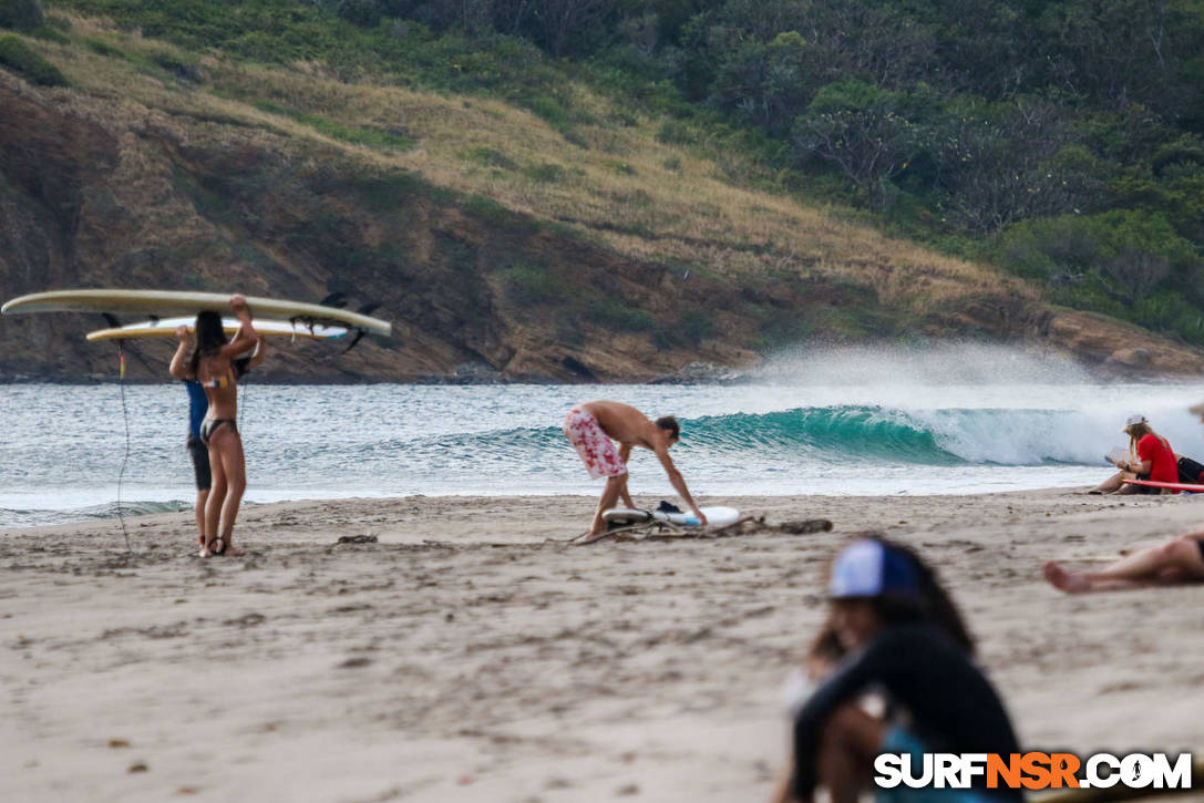 Nicaragua Surf Report - Report Photo 12/27/2019  7:16 PM 