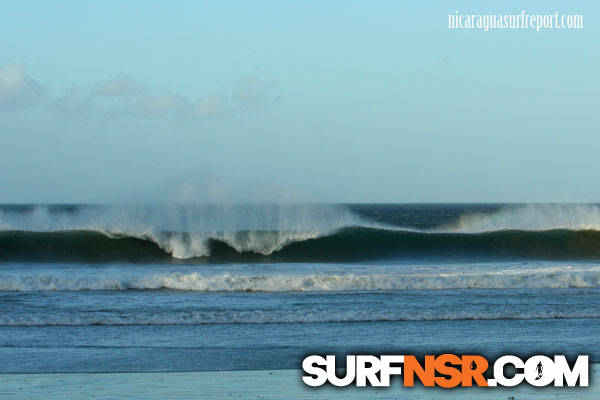 Nicaragua Surf Report - Report Photo 03/10/2012 6:20 PM