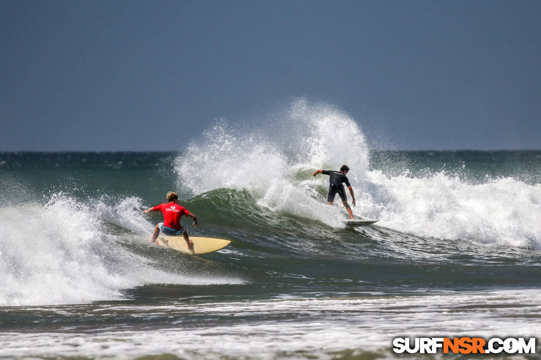 Nicaragua Surf Report - Report Photo 01/30/2022  4:04 PM 