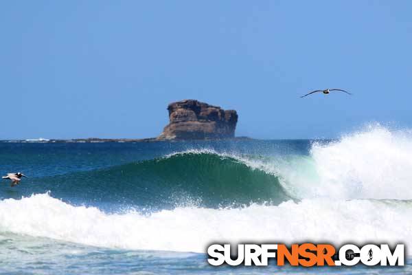 Nicaragua Surf Report - Report Photo 03/13/2014  6:49 PM 