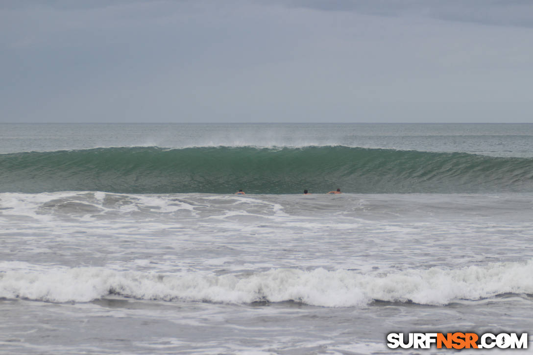 Nicaragua Surf Report - Report Photo 07/18/2016  8:26 PM 