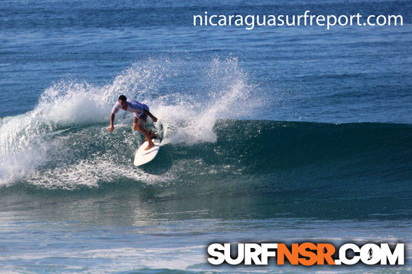 Nicaragua Surf Report - Report Photo 09/19/2012  8:20 PM 