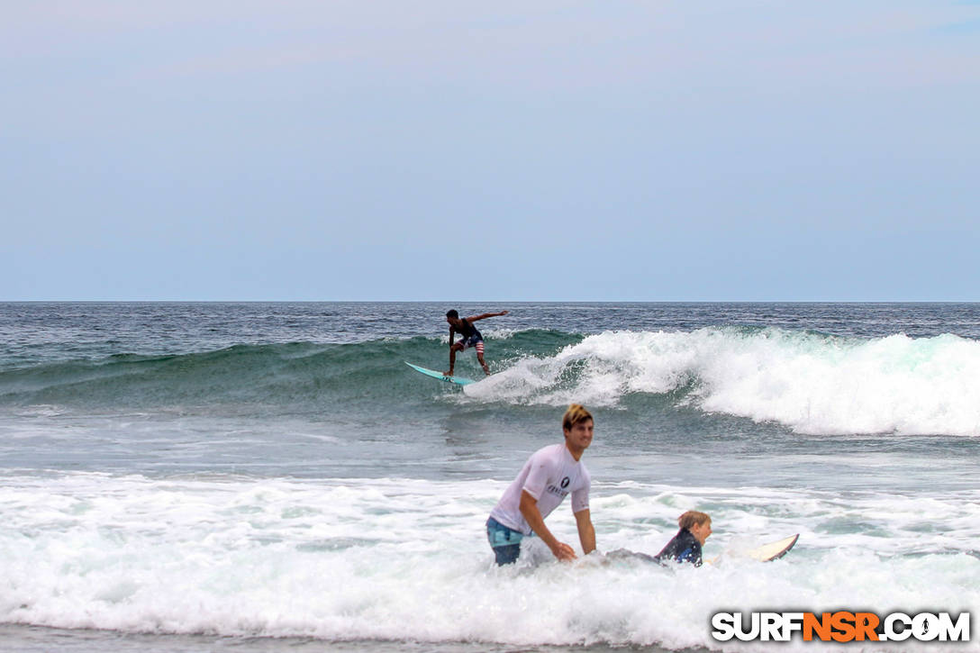Nicaragua Surf Report - Report Photo 04/10/2021  1:58 PM 