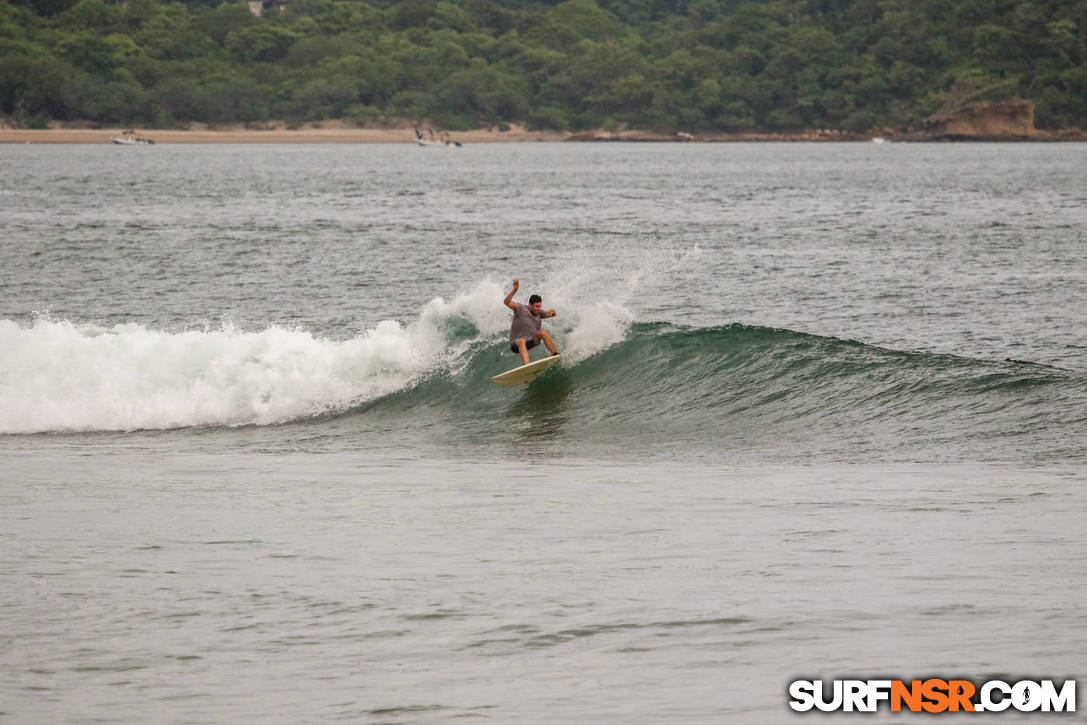 Nicaragua Surf Report - Report Photo 07/28/2018 9:09 PM