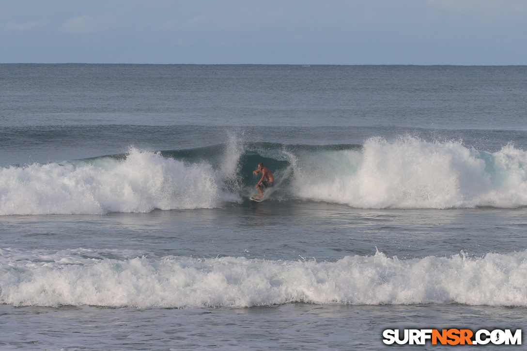 Nicaragua Surf Report - Report Photo 08/31/2017 10:04 AM