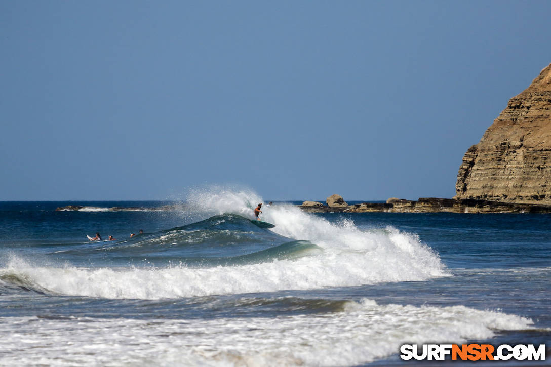 Nicaragua Surf Report - Report Photo 01/29/2019  4:05 PM 