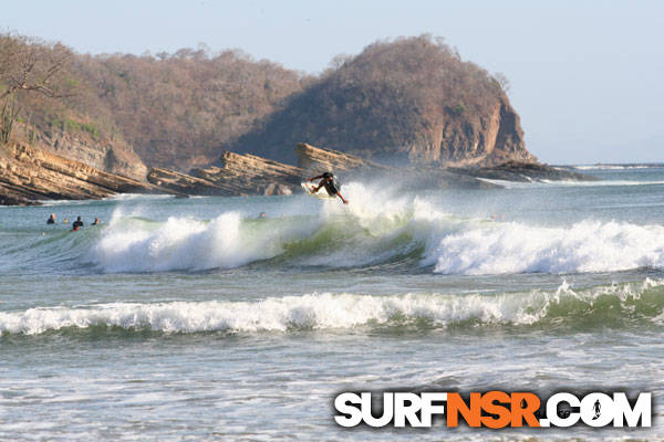 Nicaragua Surf Report - Report Photo 03/04/2010  5:14 PM 