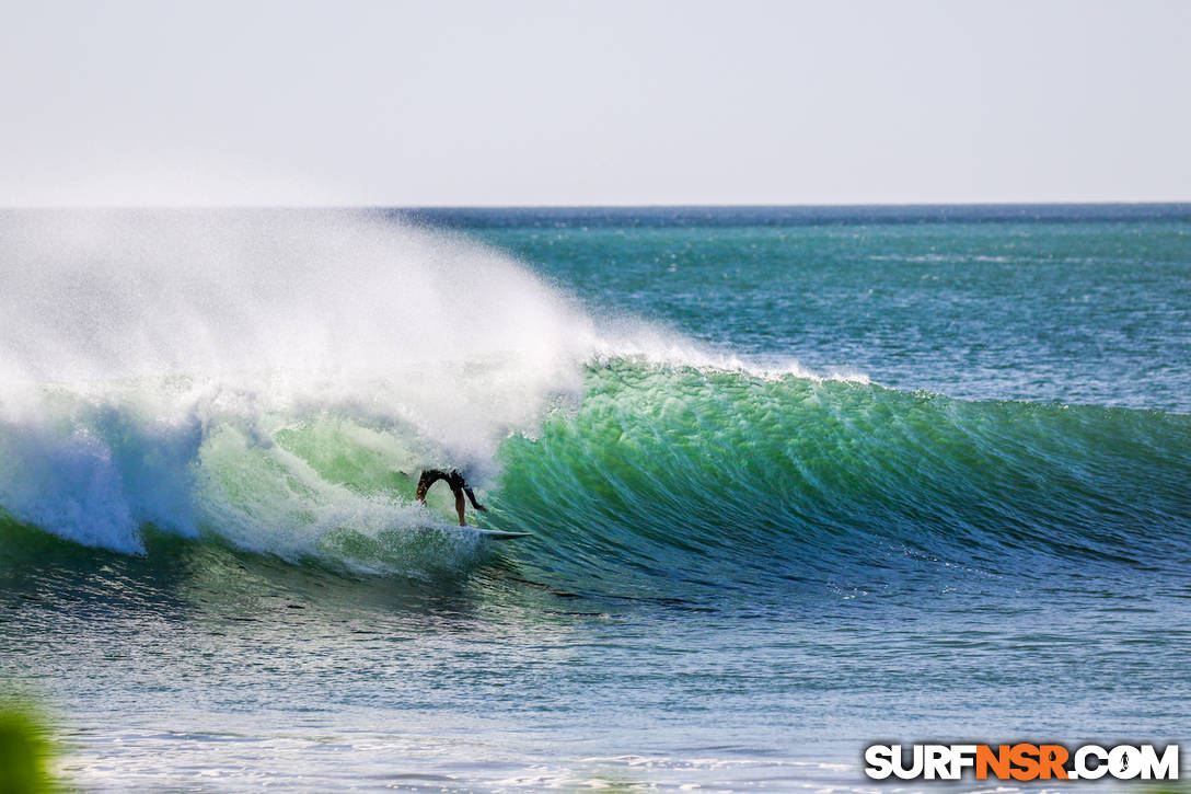 Nicaragua Surf Report - Report Photo 01/02/2022  10:13 PM 