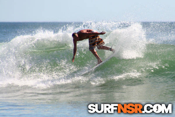 Nicaragua Surf Report - Report Photo 02/19/2011  3:27 PM 