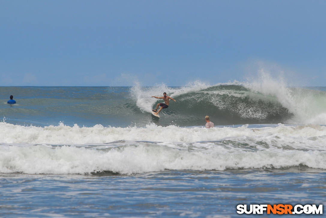 Nicaragua Surf Report - Report Photo 08/05/2016 12:03 PM