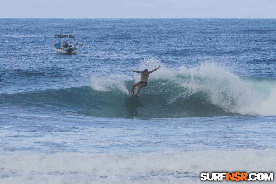 Nicaragua Surf Report - Report Photo 06/01/2023  6:52 PM 