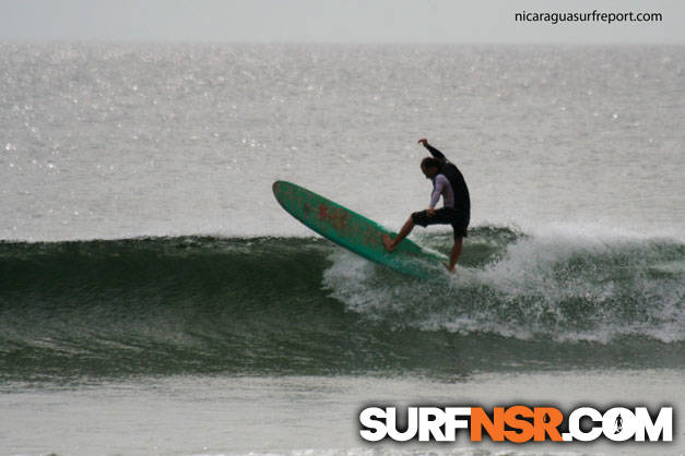 Nicaragua Surf Report - Report Photo 01/08/2008  7:51 PM 