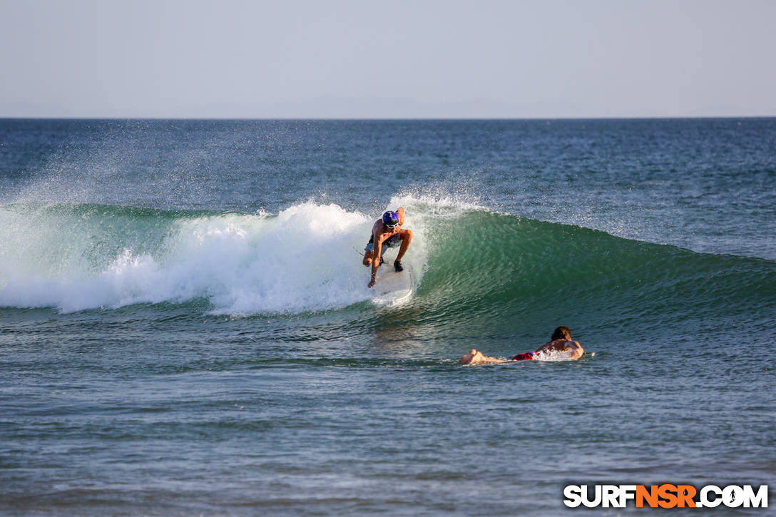 Nicaragua Surf Report - Report Photo 12/24/2018  7:07 PM 