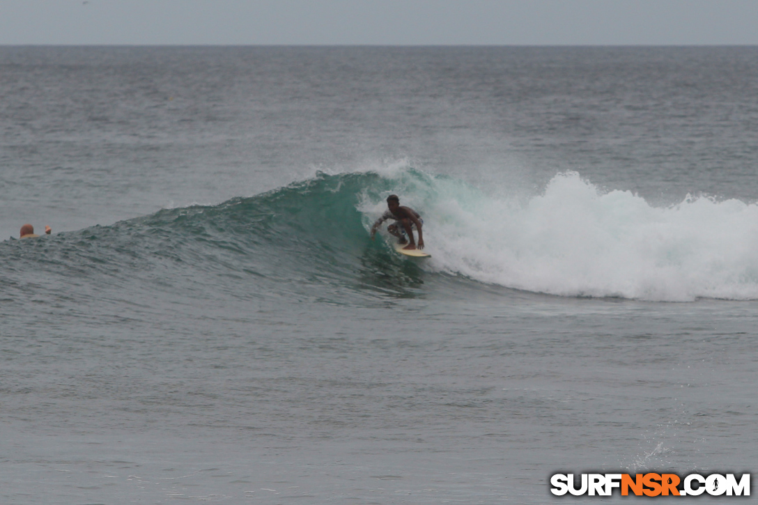 Nicaragua Surf Report - Report Photo 12/13/2016  2:42 PM 