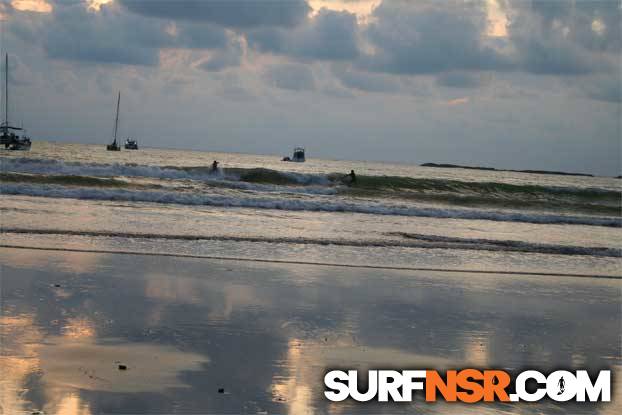 Nicaragua Surf Report - Report Photo 10/28/2005  2:25 PM 