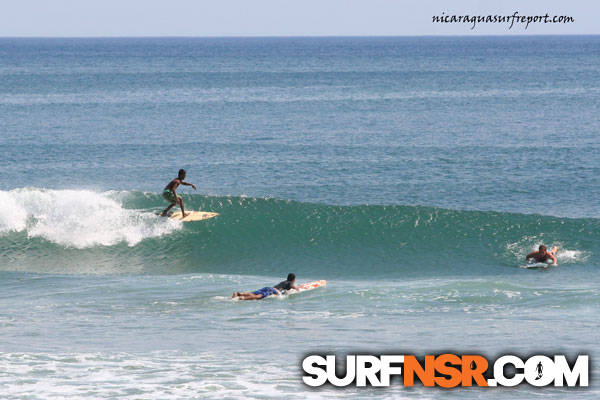 Nicaragua Surf Report - Report Photo 04/25/2010  5:19 PM 