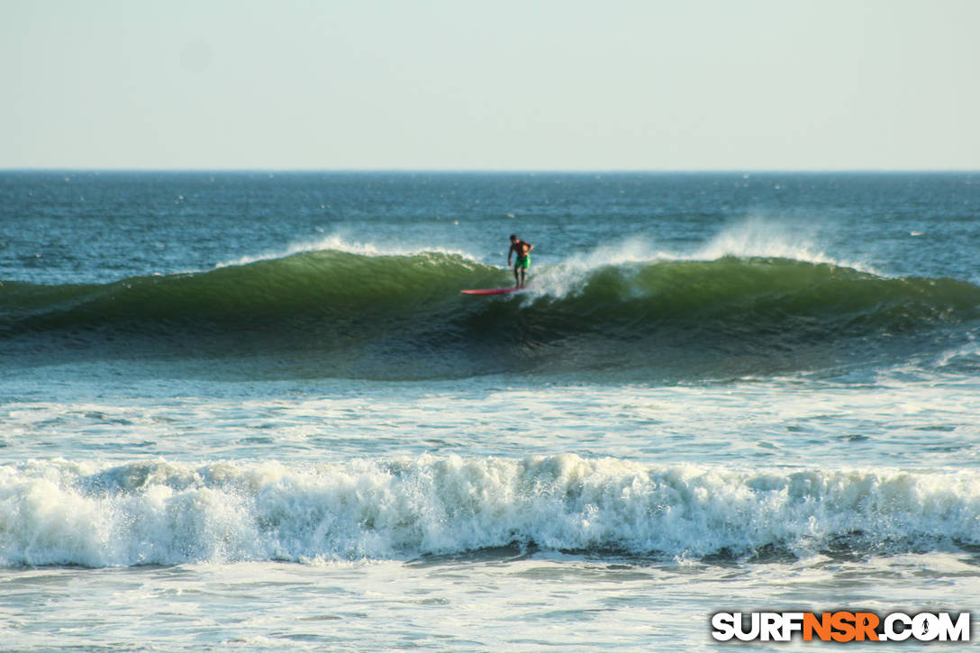 Nicaragua Surf Report - Report Photo 03/21/2019  8:56 PM 