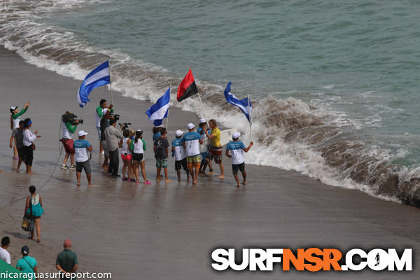 Nicaragua Surf Report - Report Photo 06/01/2015  10:40 PM 