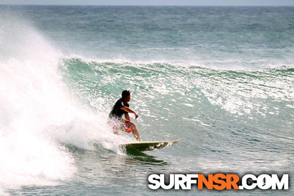 Nicaragua Surf Report - Report Photo 05/26/2013  4:36 PM 