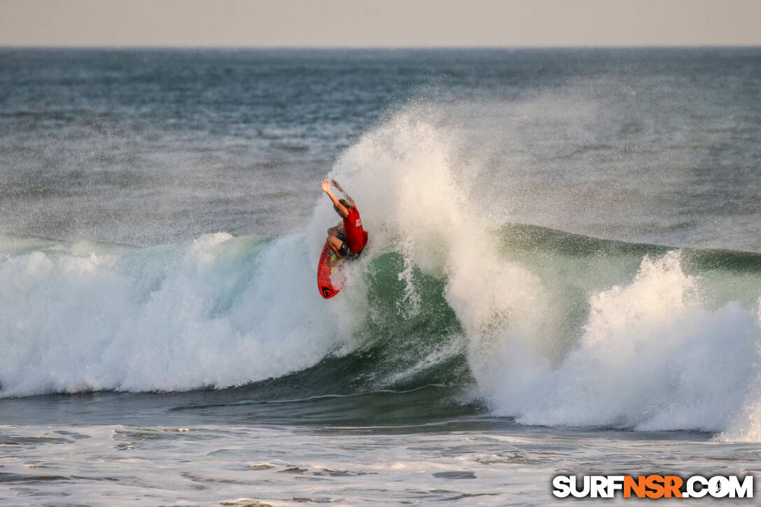 Nicaragua Surf Report - Report Photo 05/05/2023 6:10 PM