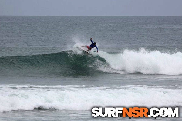 Nicaragua Surf Report - Report Photo 05/31/2012  2:40 PM 