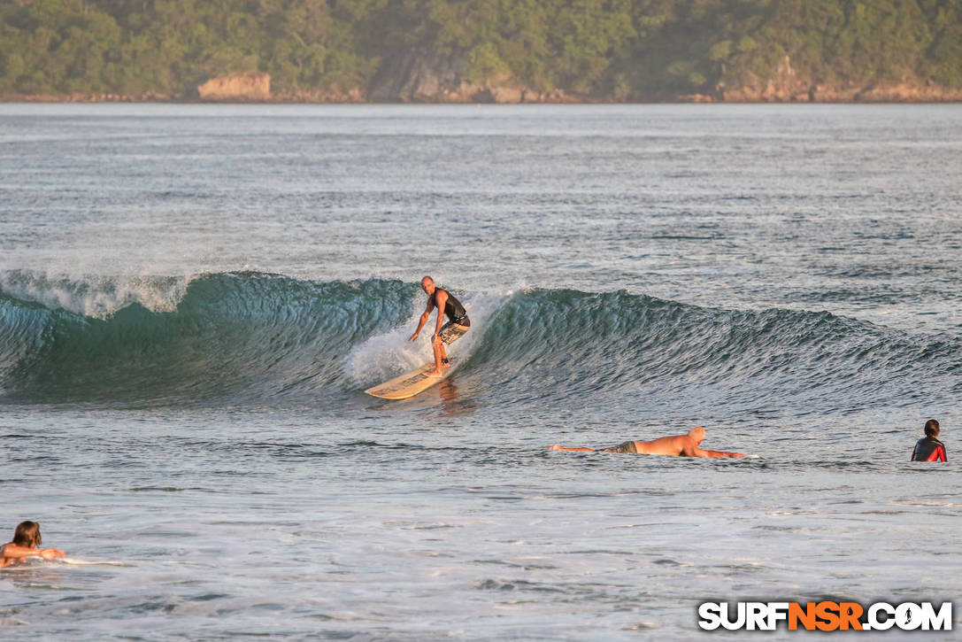 Nicaragua Surf Report - Report Photo 07/14/2018  8:13 PM 