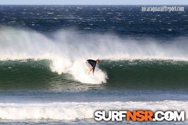 Nicaragua Surf Report - Report Photo 03/24/2012 4:55 PM