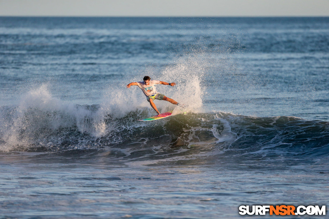 Nicaragua Surf Report - Report Photo 06/25/2017 9:17 PM