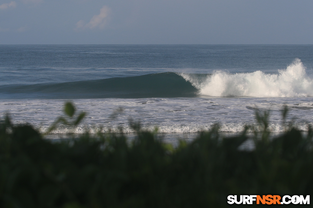 Nicaragua Surf Report - Report Photo 09/16/2017  11:14 AM 