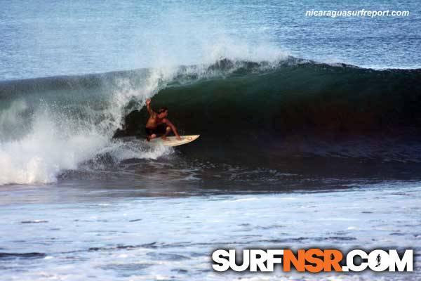 Nicaragua Surf Report - Report Photo 10/07/2011  8:04 PM 