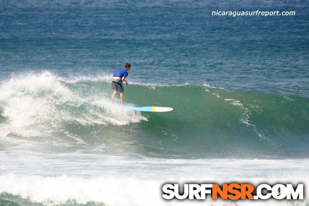 Nicaragua Surf Report - Report Photo 04/07/2009  12:47 PM 