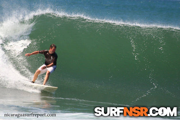 Nicaragua Surf Report - Report Photo 03/12/2008  10:36 AM 