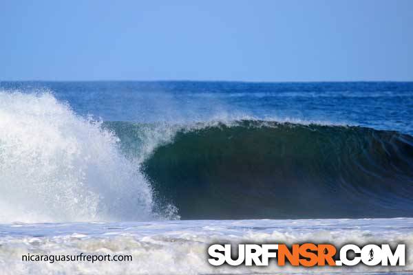 Nicaragua Surf Report - Report Photo 09/09/2014  6:28 PM 