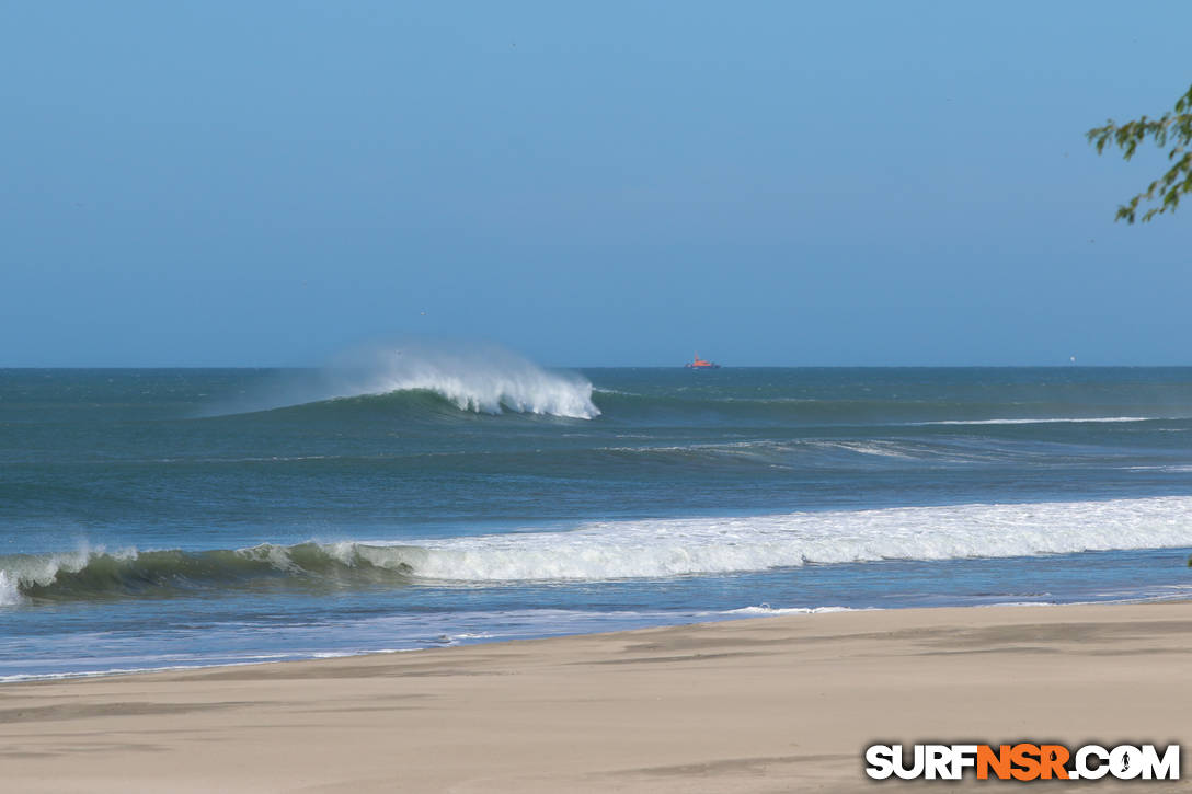 Nicaragua Surf Report - Report Photo 01/21/2016  2:06 PM 