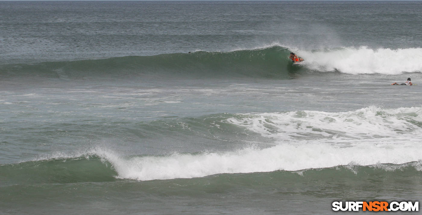 Nicaragua Surf Report - Report Photo 07/14/2015  5:09 PM 