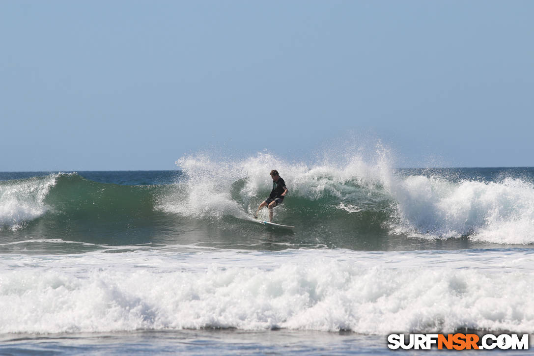 Nicaragua Surf Report - Report Photo 01/15/2016  1:24 PM 