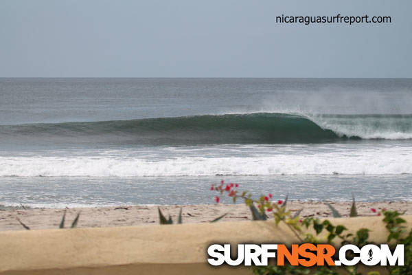 Nicaragua Surf Report - Report Photo 12/15/2013 9:49 PM