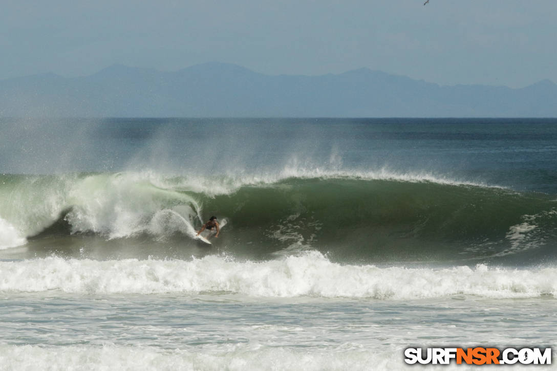 Nicaragua Surf Report - Report Photo 05/17/2016  5:49 PM 