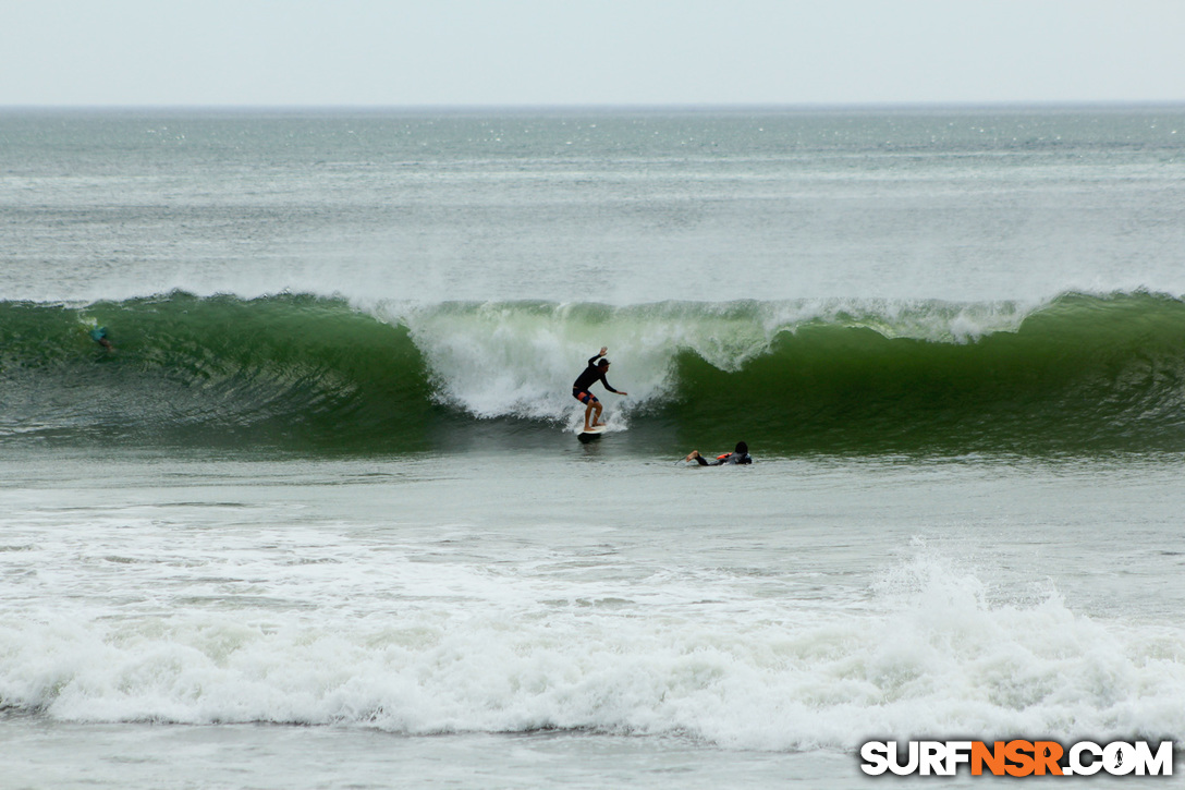 Nicaragua Surf Report - Report Photo 03/12/2018  11:07 PM 