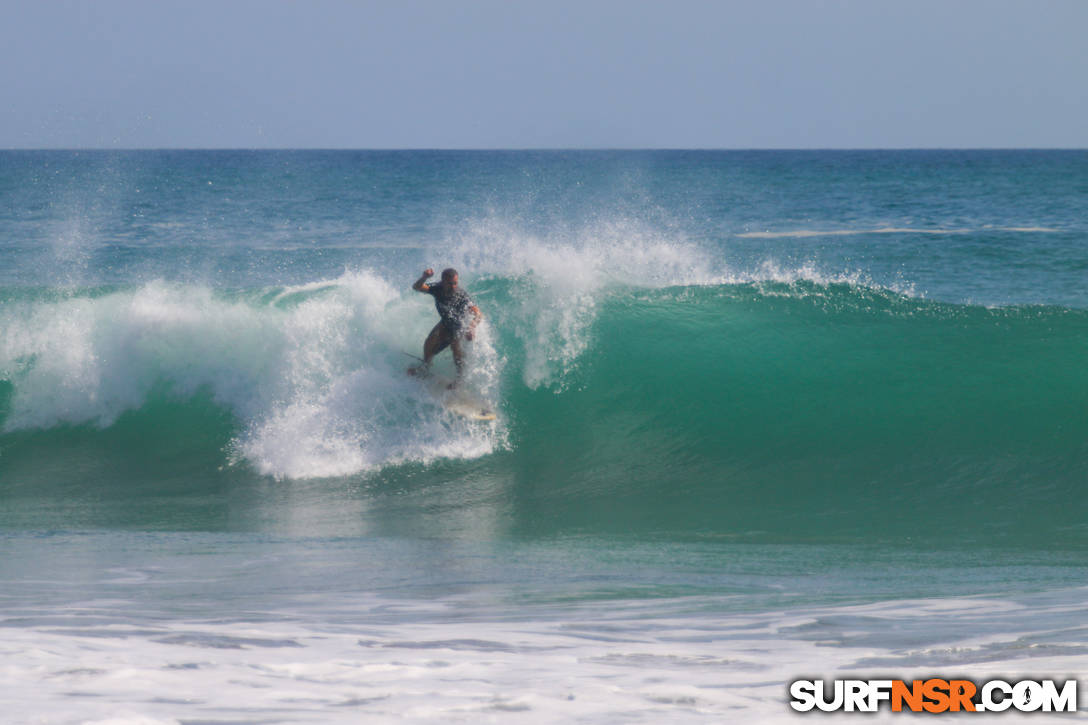 Nicaragua Surf Report - Report Photo 09/07/2018  6:00 PM 