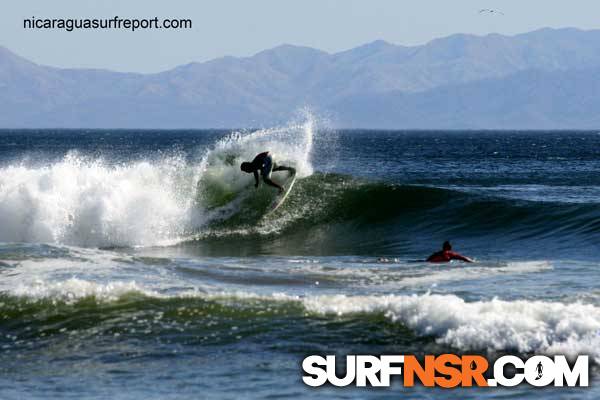 Nicaragua Surf Report - Report Photo 03/07/2011 5:02 PM