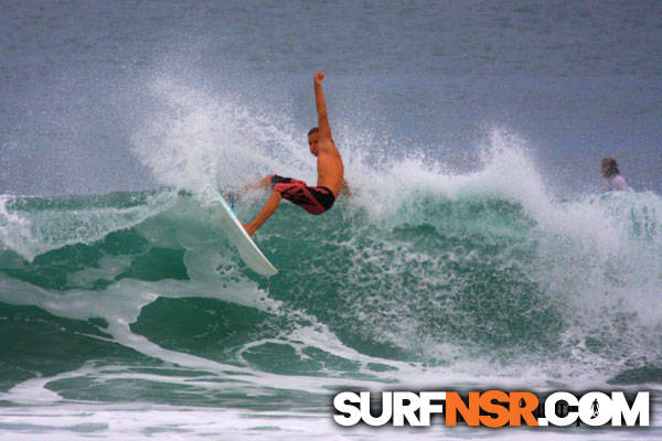 Nicaragua Surf Report - Report Photo 06/29/2012 4:59 PM