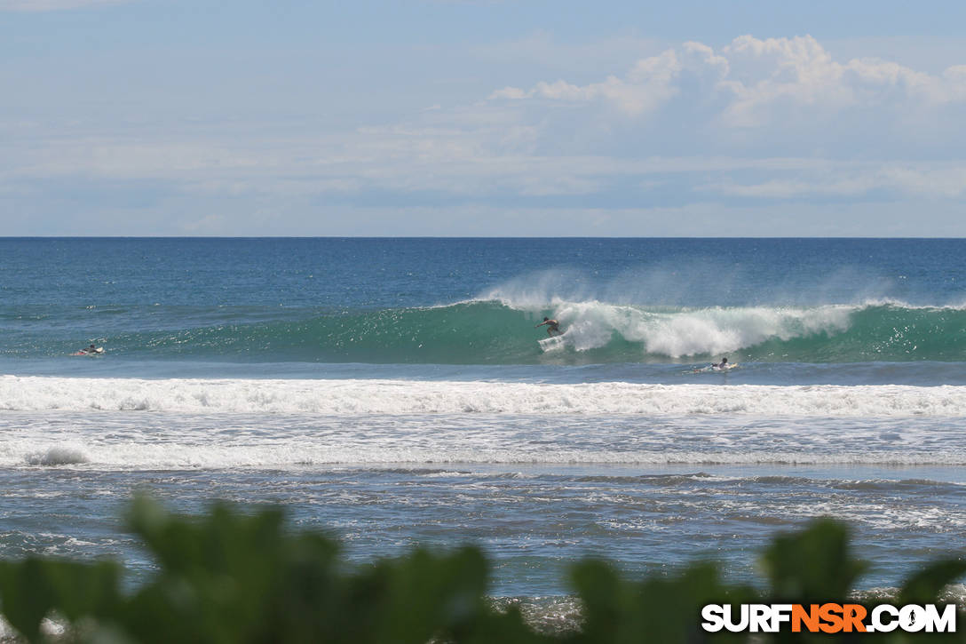 Nicaragua Surf Report - Report Photo 10/09/2016  2:27 PM 