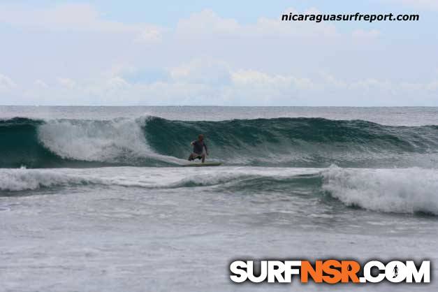 Nicaragua Surf Report - Report Photo 10/30/2009  4:47 PM 