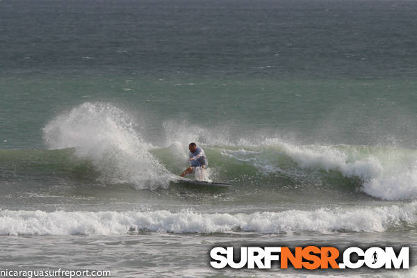Nicaragua Surf Report - Report Photo 05/13/2015  8:05 PM 