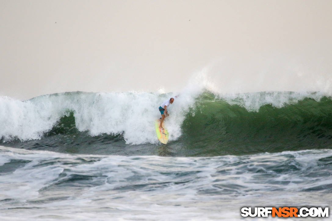 Nicaragua Surf Report - Report Photo 03/03/2020  8:11 PM 